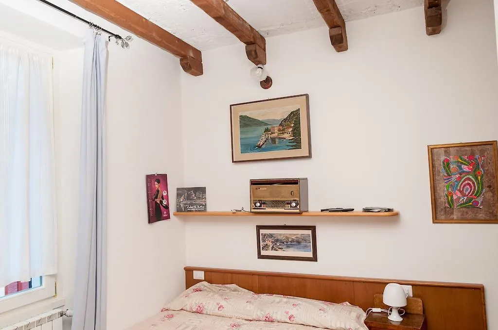 Bed & Breakfast Villa Lena Bellano